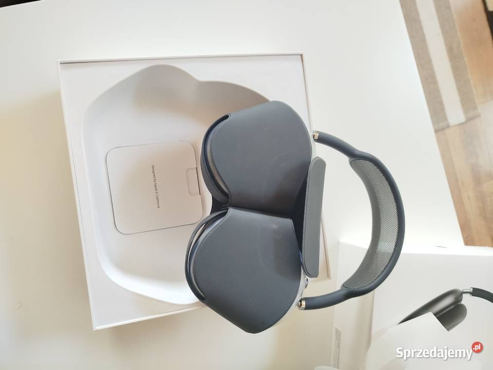 AirPods 1 w idealnym stanie Lubycza Królewska sprzedam