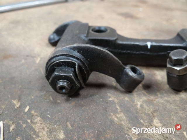 klawiatura rozrząd AWO Simson Sport Org DDR Pozostałe Żary