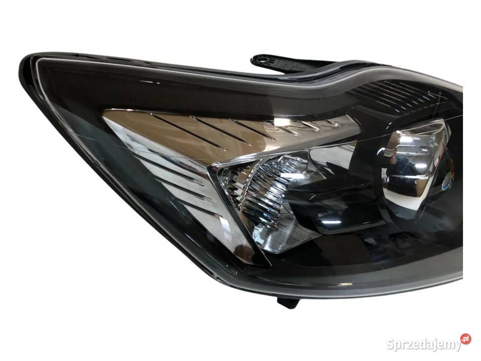 FORD FOCUS MK2 20082010 REFLEKTOR H1H7 LAMPA świętokrzyskie sprzedam