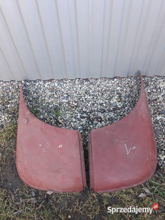 PUKIEL GÓRNY PUKLE FSD NYSA 521 522 CZASZA nowe sprzedam