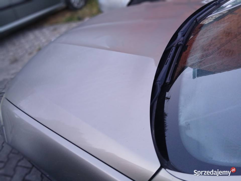 Idealna Maska BMW E90 E91 lift polift śląskie Szczerbice sprzedam