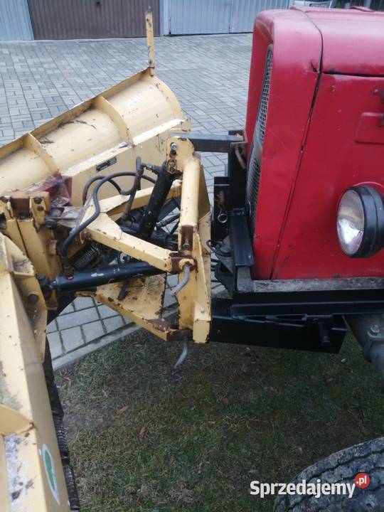 Sprzedam ursus c360 Tarnów