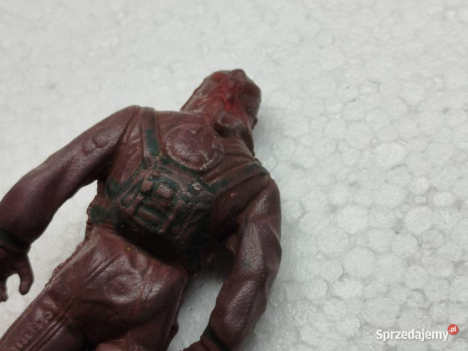 Bootleg BARADA Star Wars Gwiezdne Wojny PRL