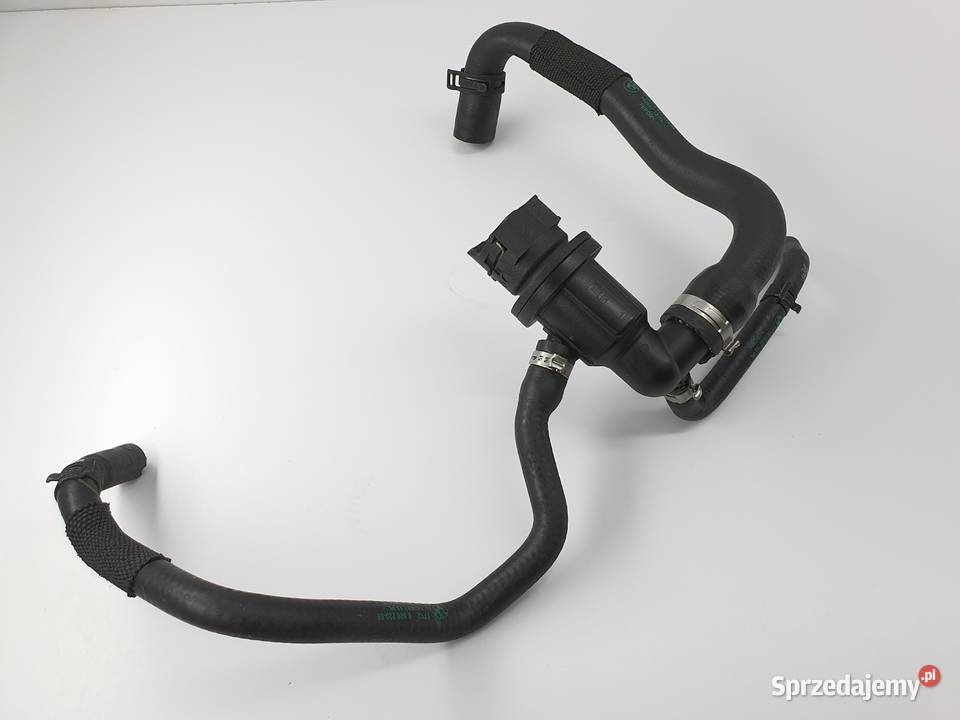 Termostat Obudowa Weze Waz Bmw 1200 Gs Adventure Łódź