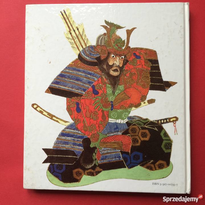 1182 Das Schwert des Samurai