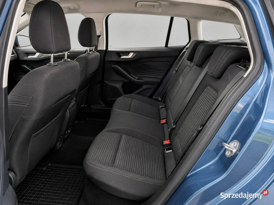 Ford Focus 23 Salon Polska 1Właściciel GWARANCJA komputer pokładowy Białystok