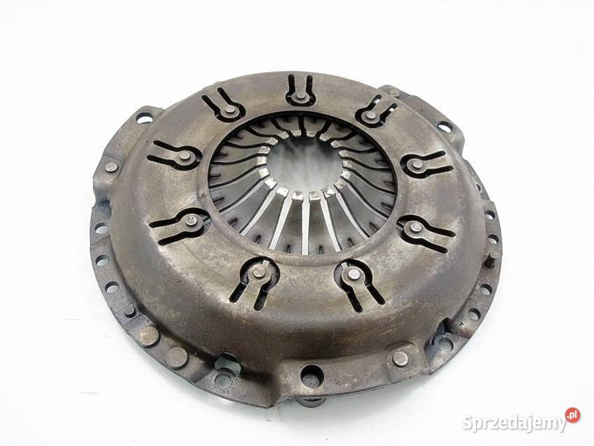 DOCISK SPRZĘGŁA DO DWUMASY 25 TDI AUDI A4 A6 A8 Pozostałe Sosnowiec