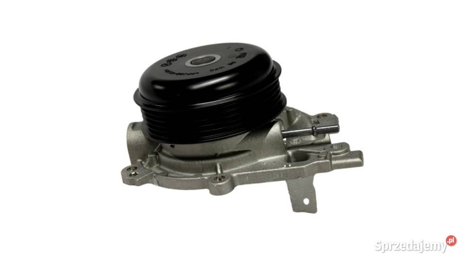 MERCEDES W177 W247 C118 C257 W205 Pompa wody Ruda Śląska