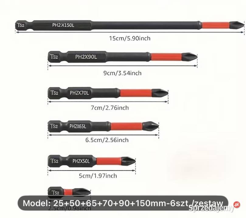 Sprzedam Zestaw wkrętaków precyzyjnych