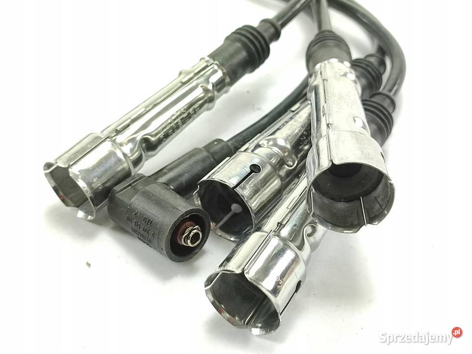 PRZEWODY ZAPŁONOWE AUDI 80 B4 AVANT 20 19911996