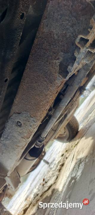 Mitsubishi Pajero Sport 4x4 Wołów