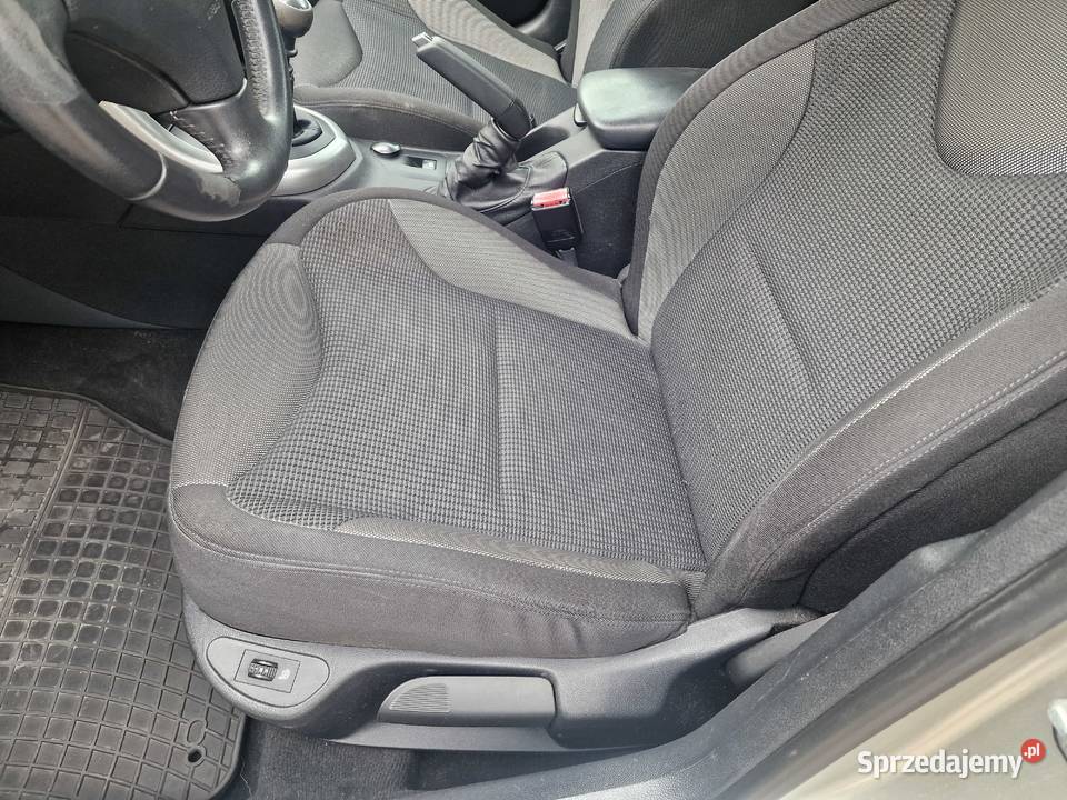 PEUGEOT 308 KLIMA SPRAWNA SZKLANY DACH podkarpackie Mielec