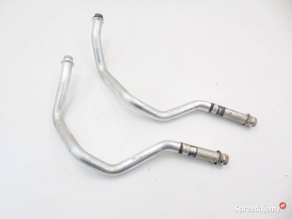 RURKI NAGRZEWNICY CORSA C 3 D Sosnowiec