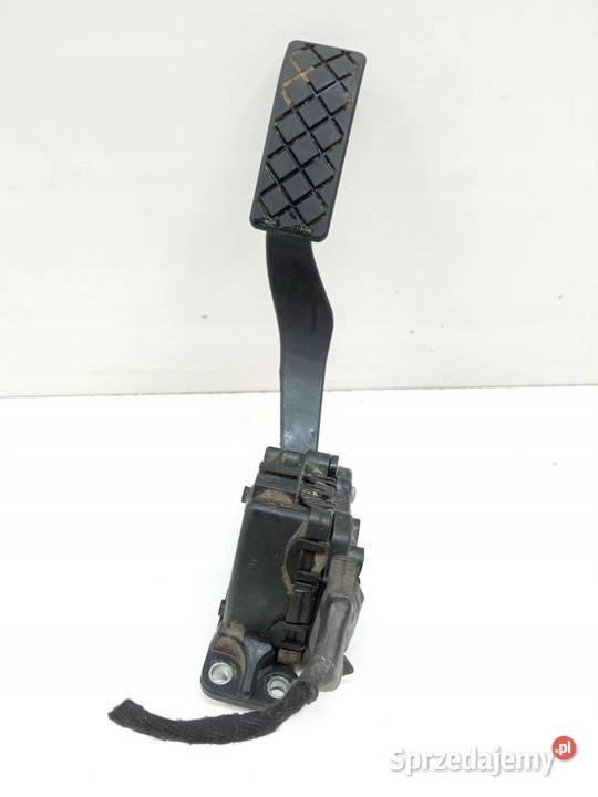 PEDAŁ POTENCJOMETR GAZU 7E1721503C VW Volkswagen świętokrzyskie