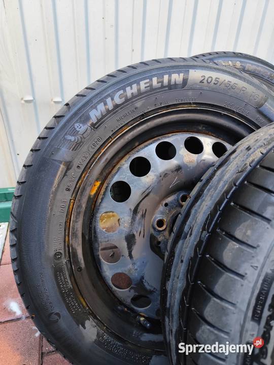 Koła letnie 16 do Mercedes w246 5x112 Piekary Śląskie