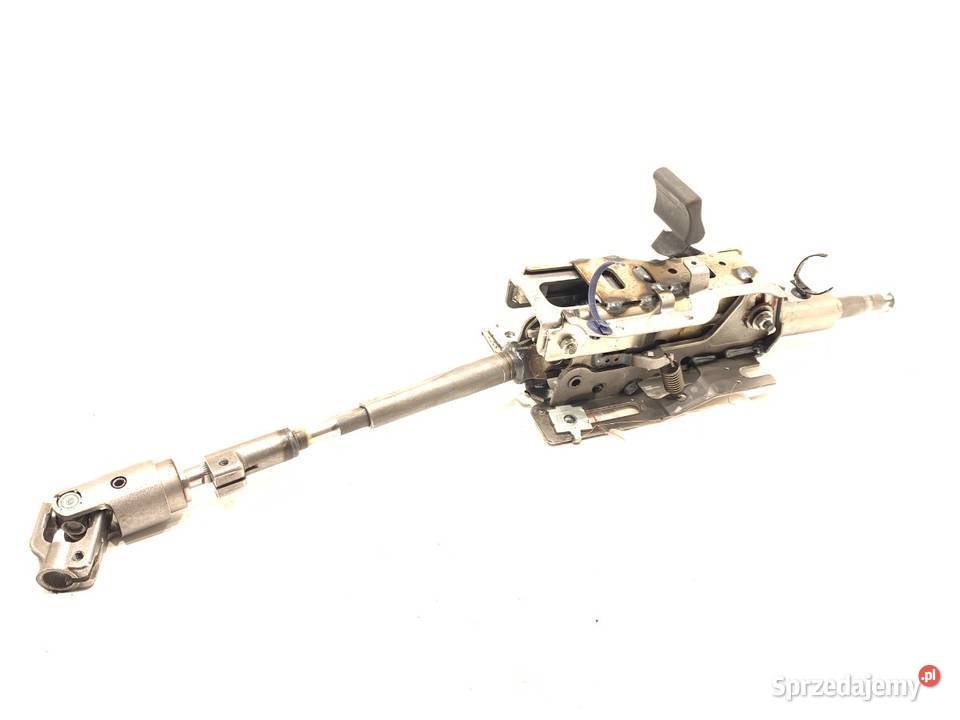 KOLUMNA KIEROWNICZA HONDA ACCORD VIII