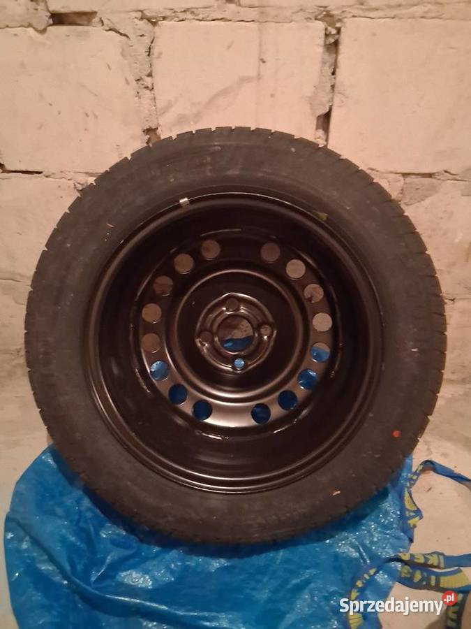 Sprzedam koło Garwolin