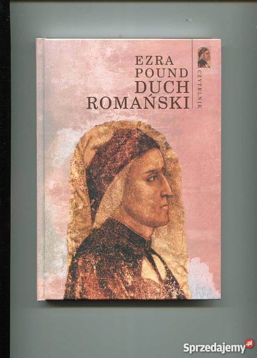 Duch romański Pound Szczecin