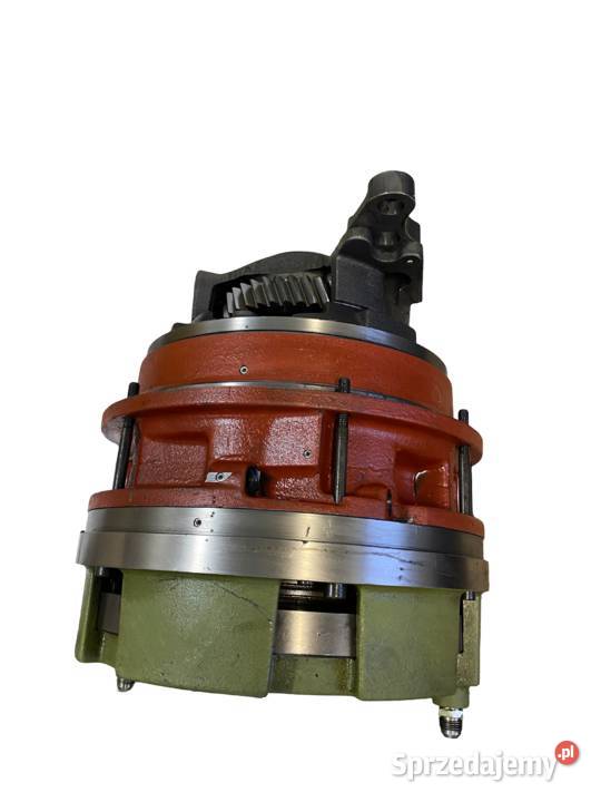 KOMPLETNA DYNA SHIFT CLAAS ARES 816 MASSEY Części i osprzęt rolniczy