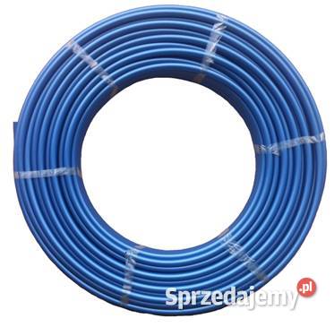 RURA DO WODY 32X30 PE100 PN16 ZWÓJ 100 M dolnośląskie Oleśnica