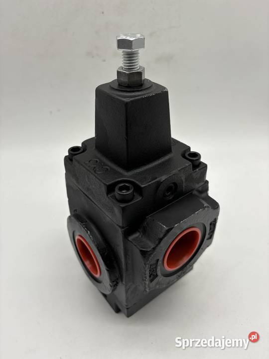 Eaton Vickers RCT 10 D1 22UB Control Valve Warszawa