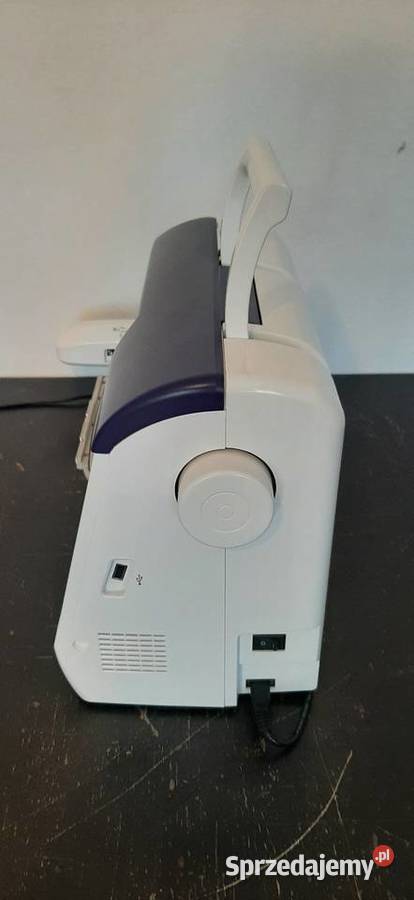 Maszyna do szycia Brother F440E Chełm