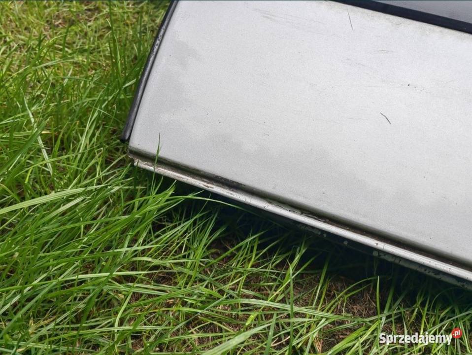 Drzwi lewy tył BMW E38 śląskie Żory