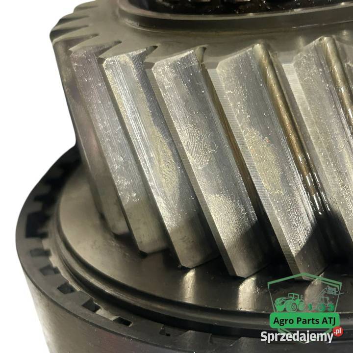 Sprzęgło jazdy przódtył Z2331 skrzyni AUTOPOWR Ciechanowiec sprzedam
