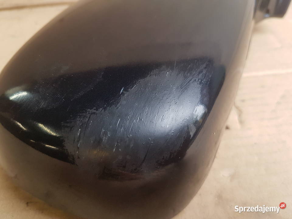 Suzuki Ignis FH 0003 lusterko zewnętrzne Karoseria Legnica