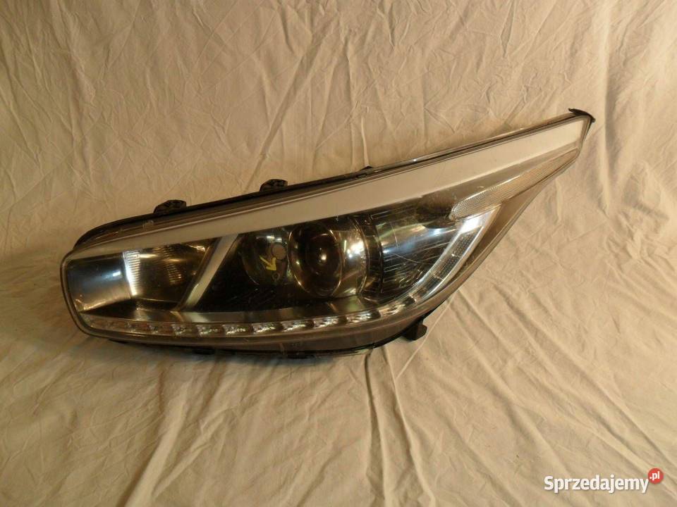 Reflektor KIA Ceed B01720083 Nowy Tomyśl