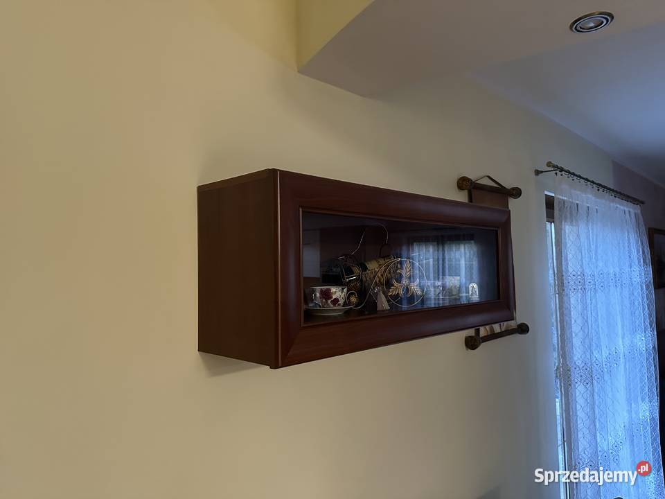 Sprzedam meble do pokoju dolnośląskie Trzebnica