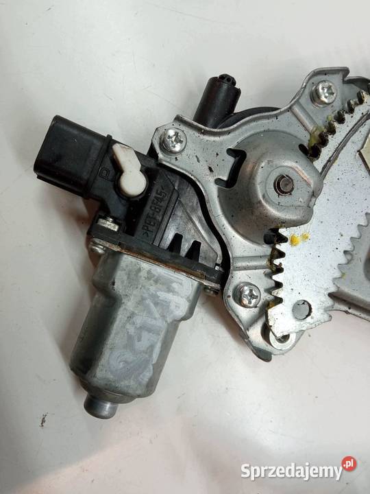 MECHANIZM SZYBY PRAWY PRZÓD Peugeot 4007 I świętokrzyskie sprzedam