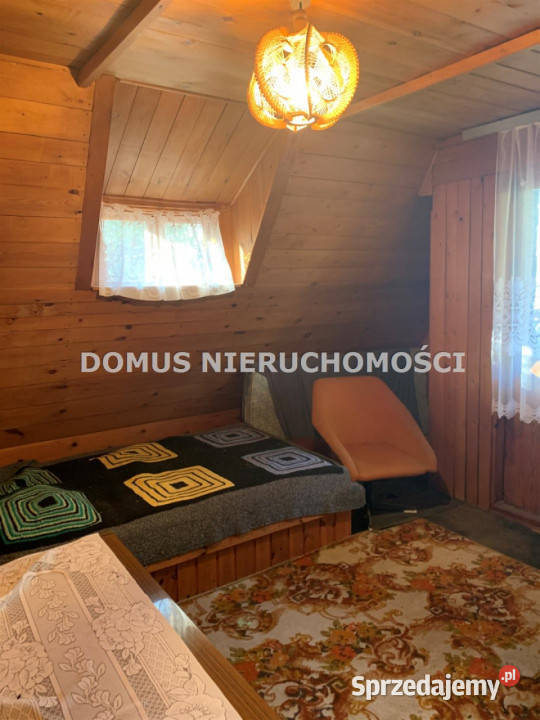 sprzedaży gruntu 700m2 Kazimierz Sprzedaż