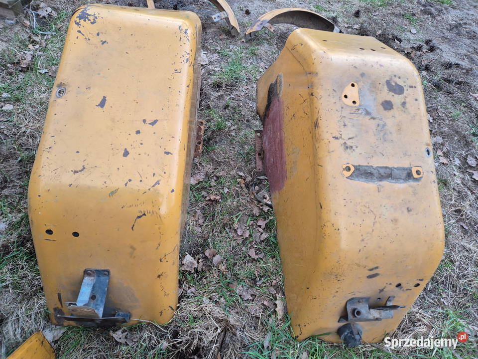 Maska Ursus błotniki C330 Ursus małopolskie sprzedam