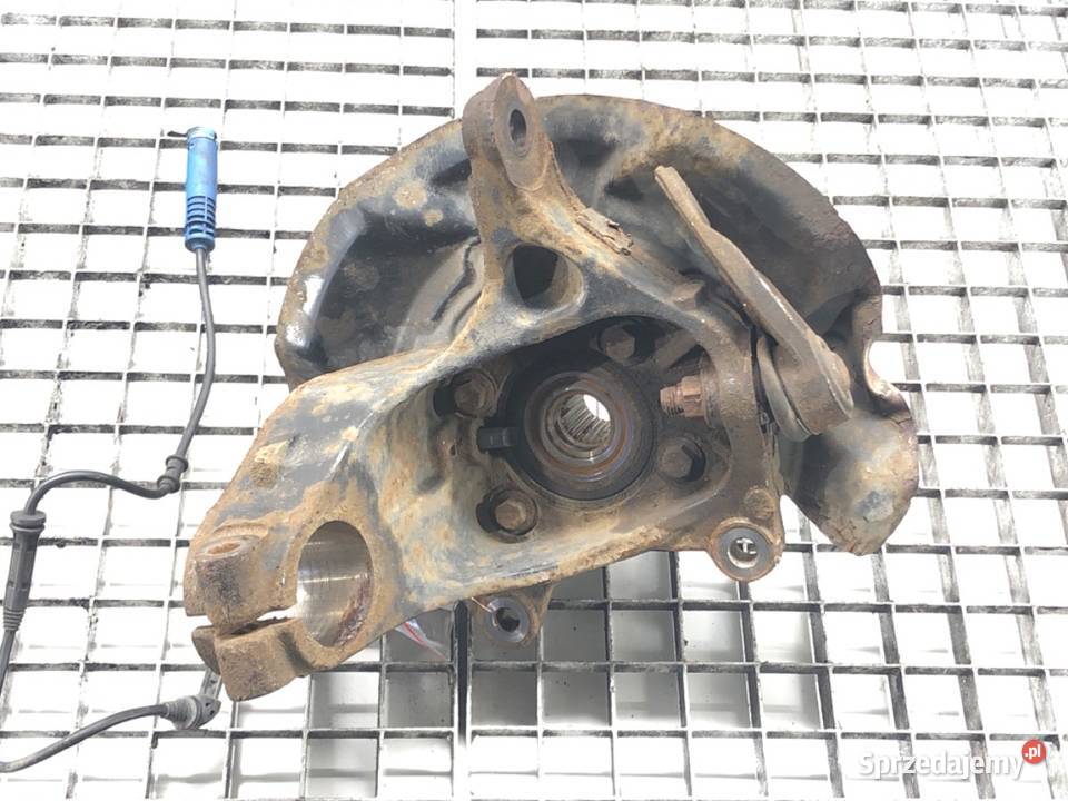 ZWROTNICA PRAWY PRZÓD MINI R56 16 98 0514 podkarpackie