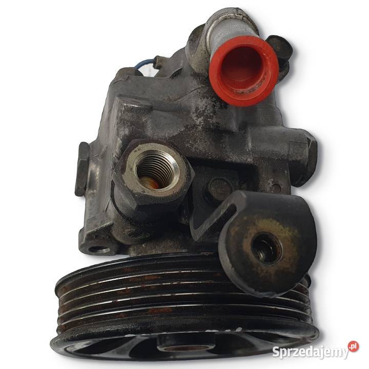 POMPA WSPOMAGANIA Subaru Legacy IV 20 B oryginał Pompy wspomagania