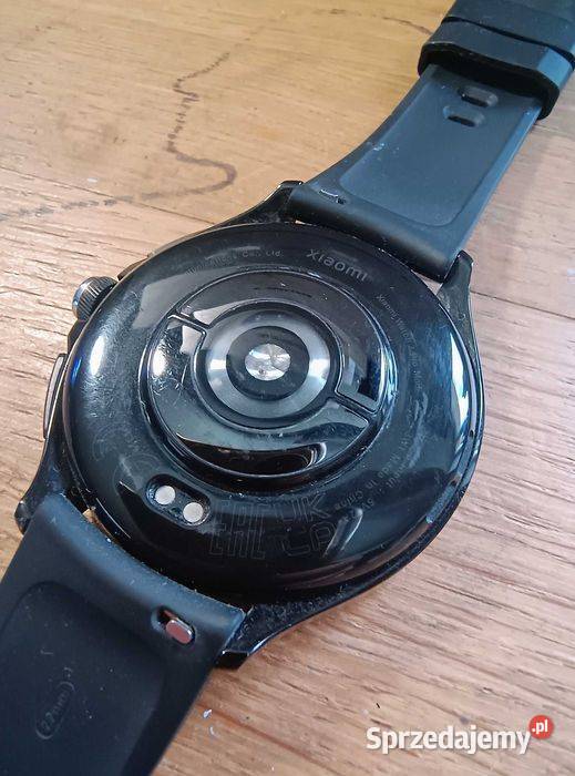ZESTAW Xiaomi 14T 256GB Niebieski Xiaomi Watch 2