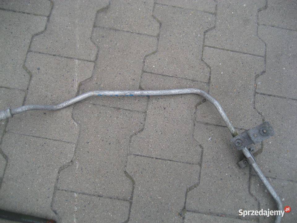 volvo s70 v70 c70 9800r 24 benzyna przewód wąż Rakoniewice