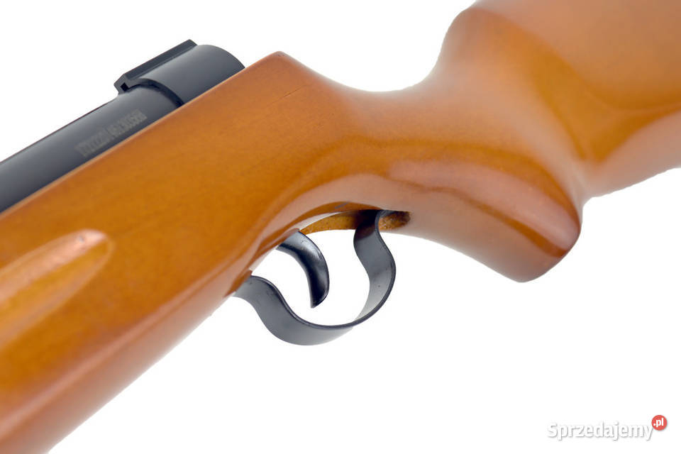 WIATRÓWKA KARABINEK KANDAR B2 KAL 45 MM Gdynia