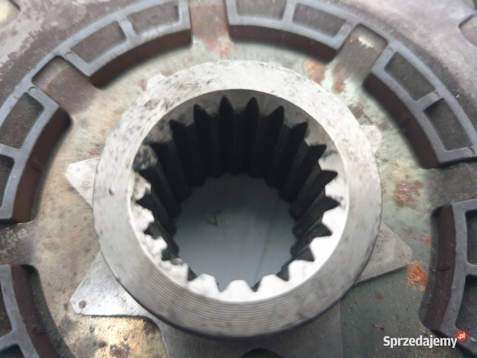 Opel Astra H III 19 CDTI DOCISK TARCZA sprzęgło osobowe Sprzęgła i elementy Chełm