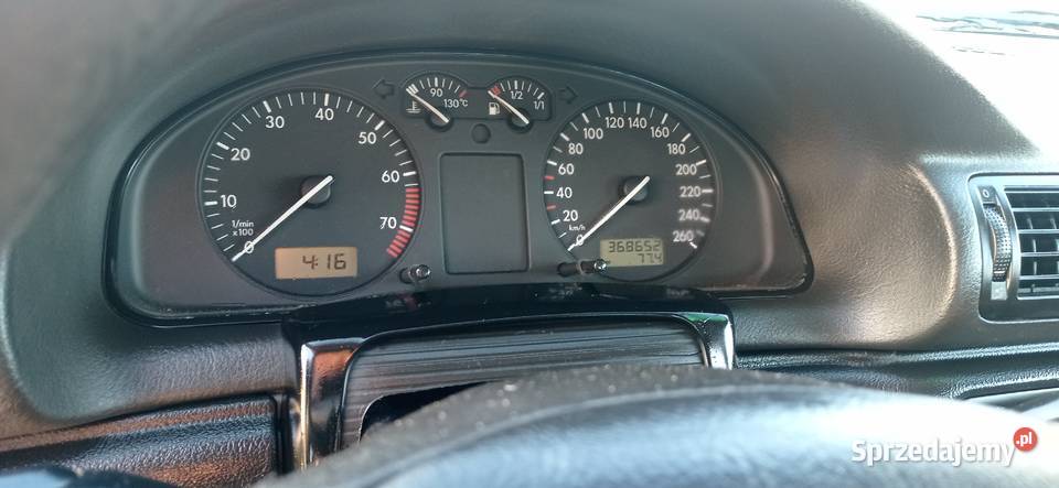 Volkswagen Passat 18 ADR BG zadbany łódzkie Zduńska Wola