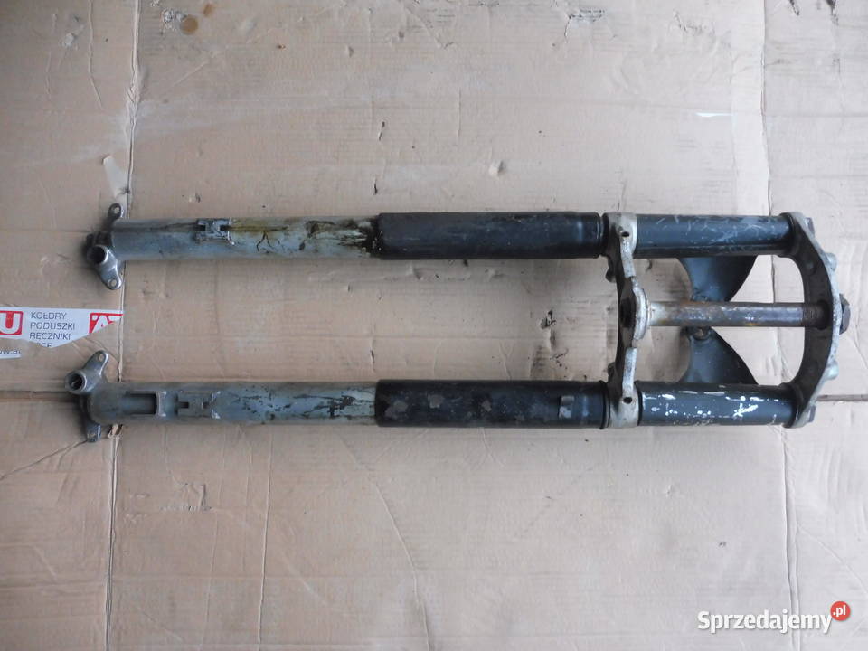 AVO SIMSON SPORT TELESKOPY PRZEDNIE Drzycim