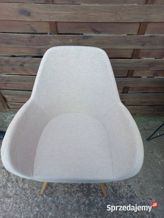Fotel Profim Fan 10HW Fotele Warszawa sprzedam