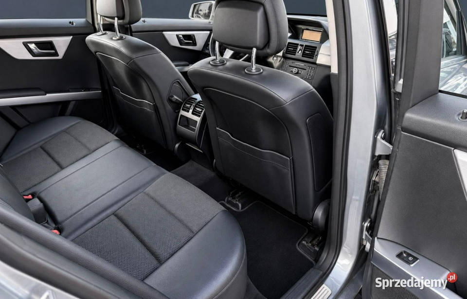 Mercedes GLK 220 22 CDI 4Matic Salon Polska GLK Tarnowskie Góry sprzedam