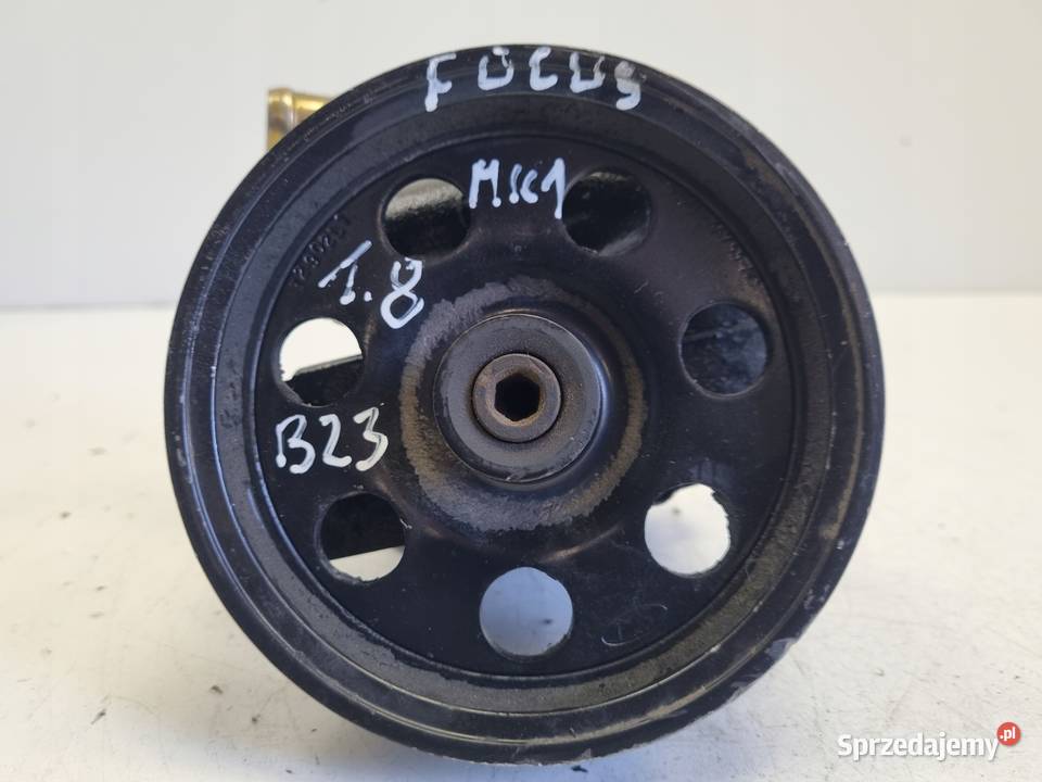 Ford Focus I MK1 18 TDCI POMPA WSPOMAGANIA HBDFX osobowe