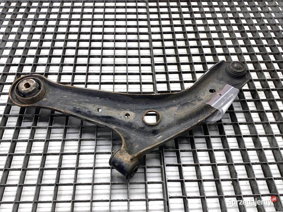 WAHACZ PRAWY PRZÓD FORD TRANSIT COURIER Minivan