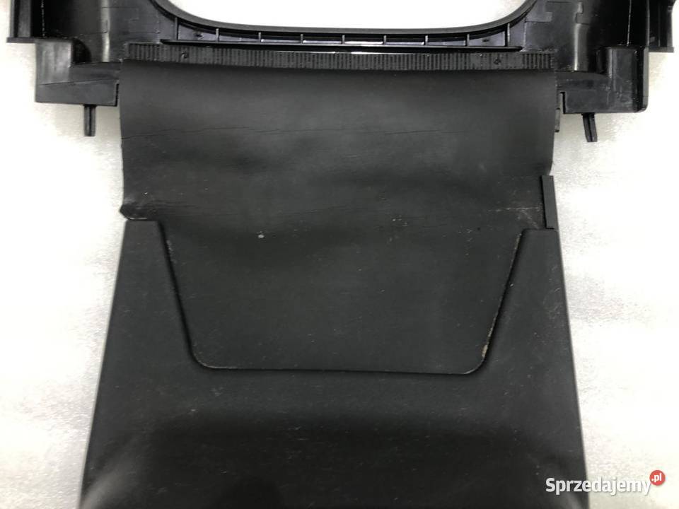 OSŁONA KOLUMNY KIEROWNICZEJ OPEL INSIGNIA A LIFT Osłony i zaślepki