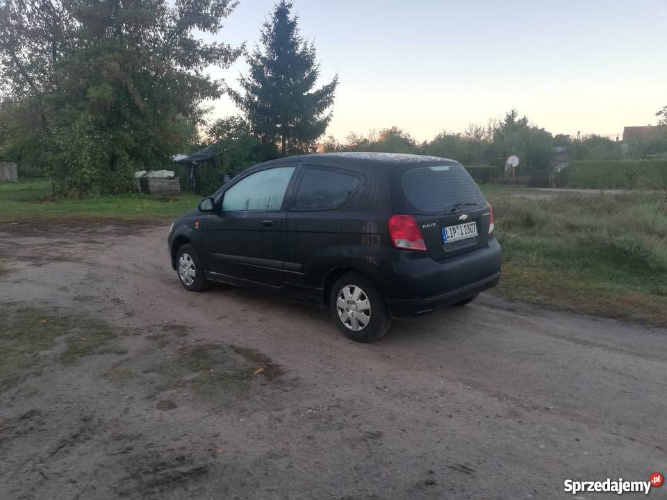 Zadbane auto z Niemiec Lwowiec