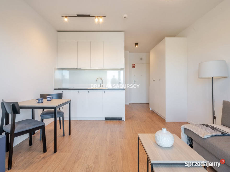 Wynajem mieszkania 2532m2 Kraków Wynajem