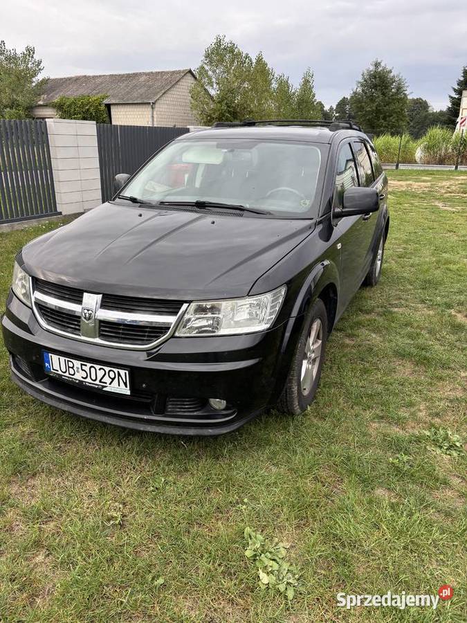 Dodge Journey